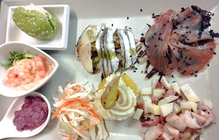 antipasto